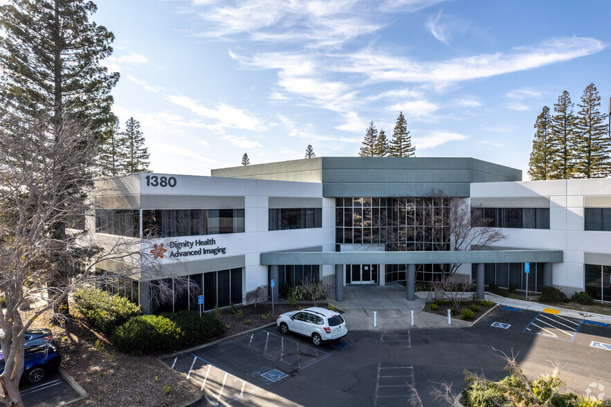 Boyd Law Roseville, CA Office