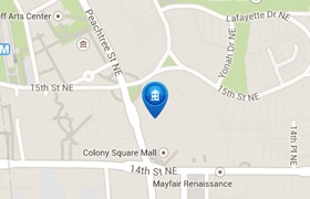 Ledbetter Wanamaker Glass LLP Atlanta, GA Office