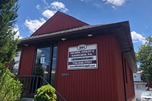 Helmer, Conley & Kasselman, P.A Hackensack, NJ Office