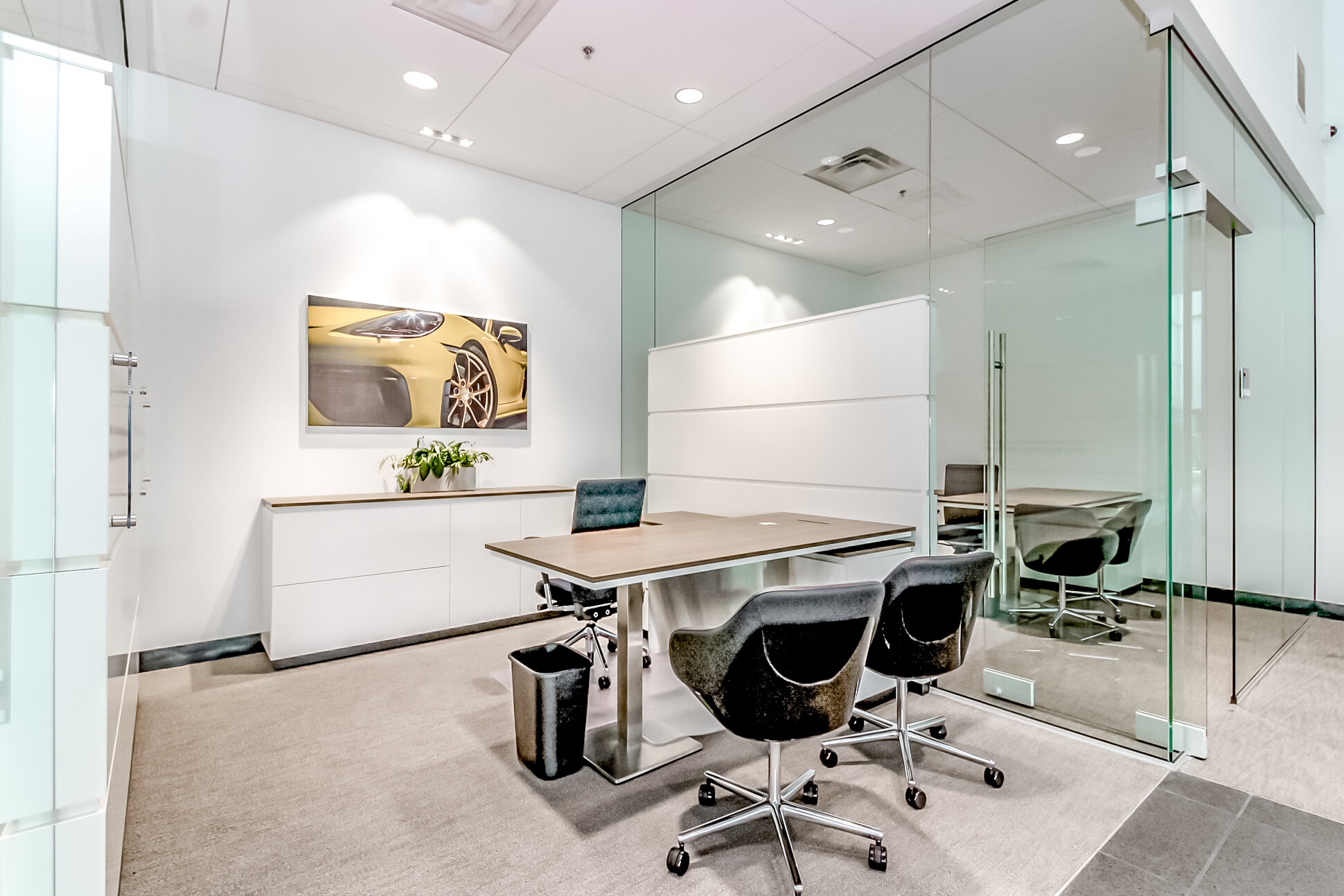 Lutz & Associates PS Tacoma, WA Office