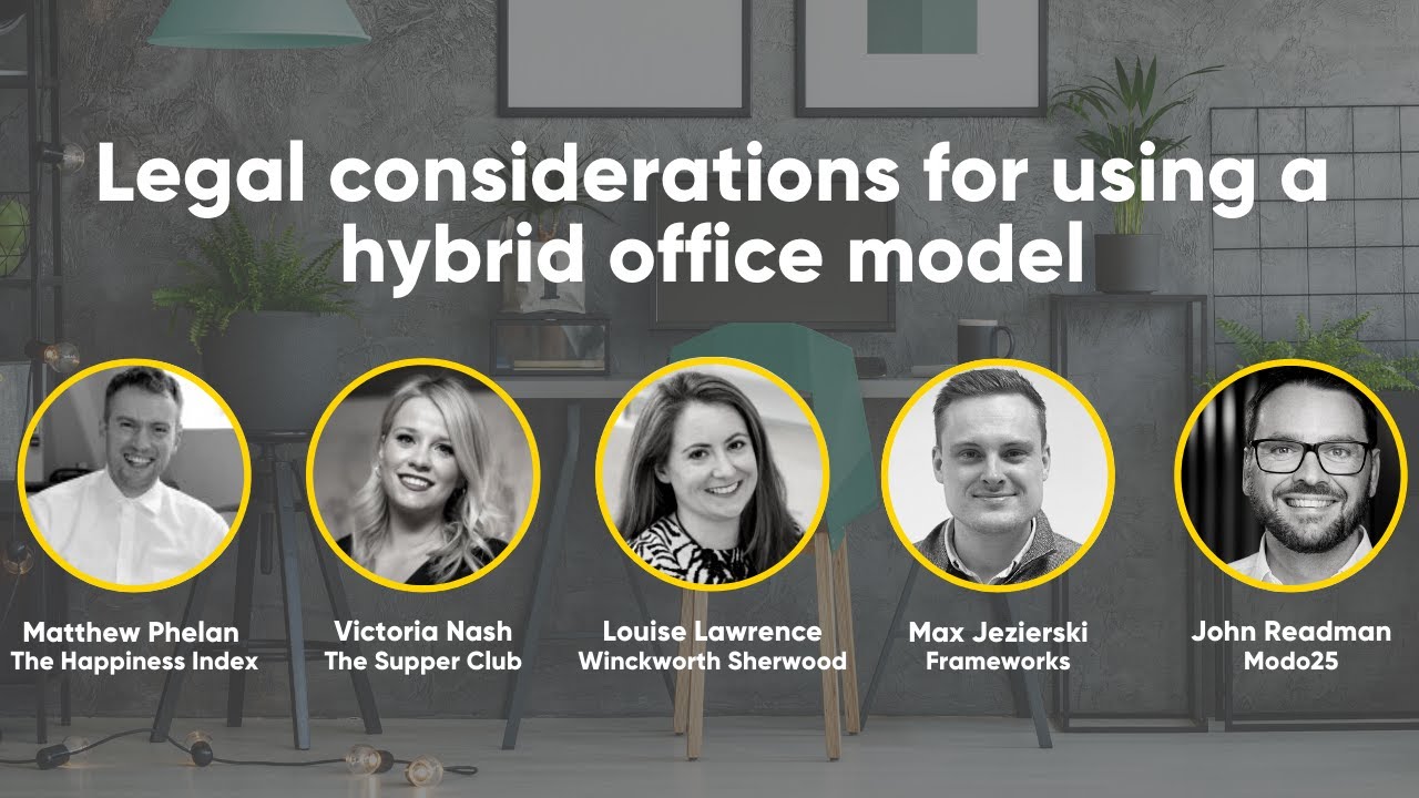 Winckworth Sherwood LLP Manchester, United Kingdom Office