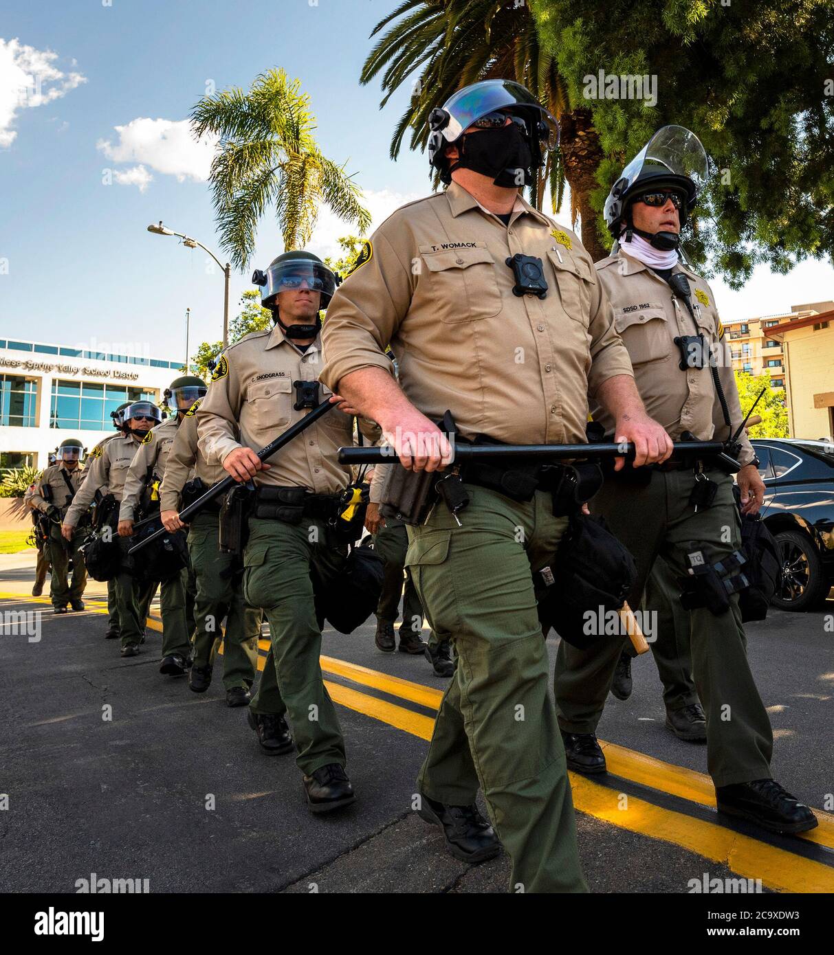The McMillan Law Firm, APC La Mesa, CA Office