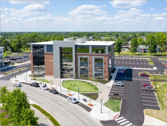 RileyCate, LLC Fishers,  Office