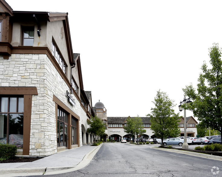 Schiller DuCanto & Fleck LLP Lake Forest, IL Office