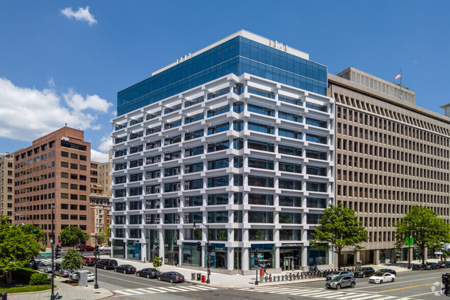 Stinson LLP Washington, DC Office