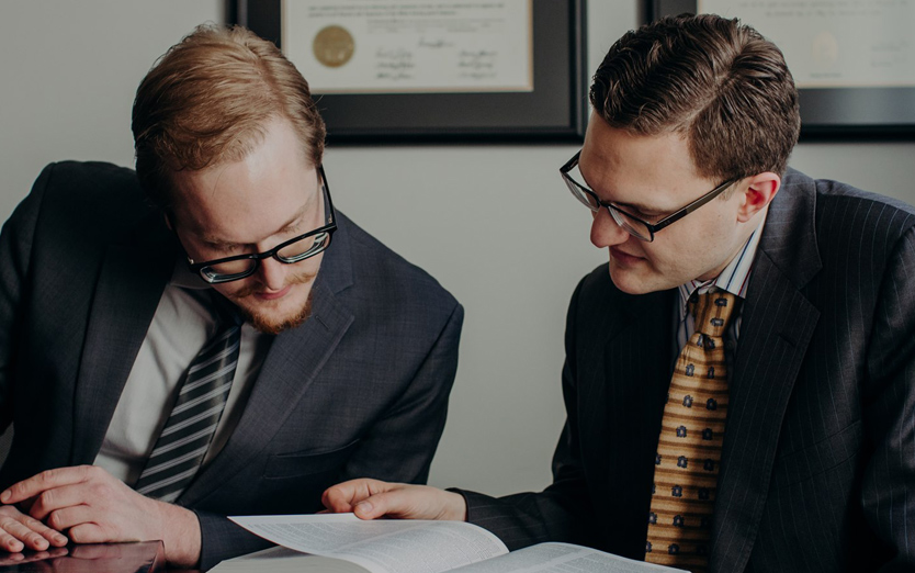 Hilton Parker LLC Reynoldsburg, OH Office