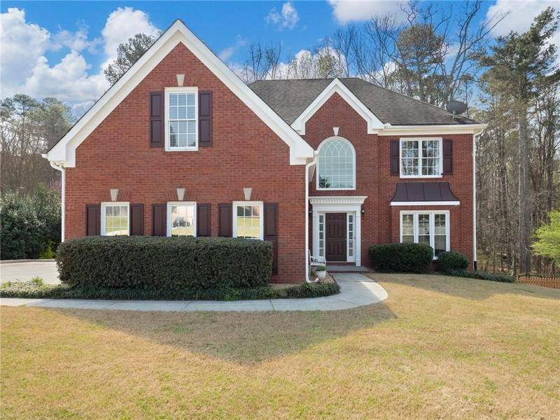 The Hudson Law Firm, LLC Lawrenceville, GA Office