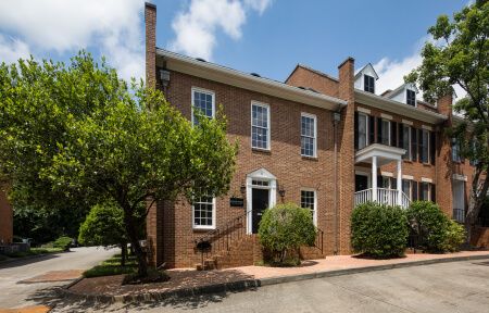 Butler Law Firm Atlanta,  Office