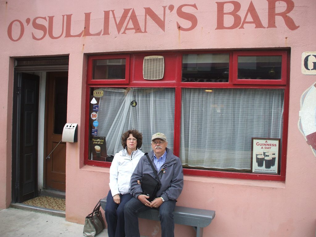 Katherine Sullivan, PLLC Missoula,  Office