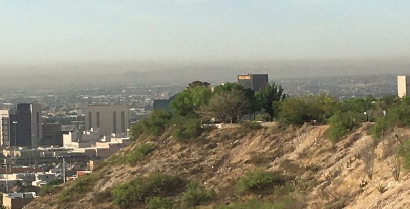 Villalobos & Moore El Paso, TX Office