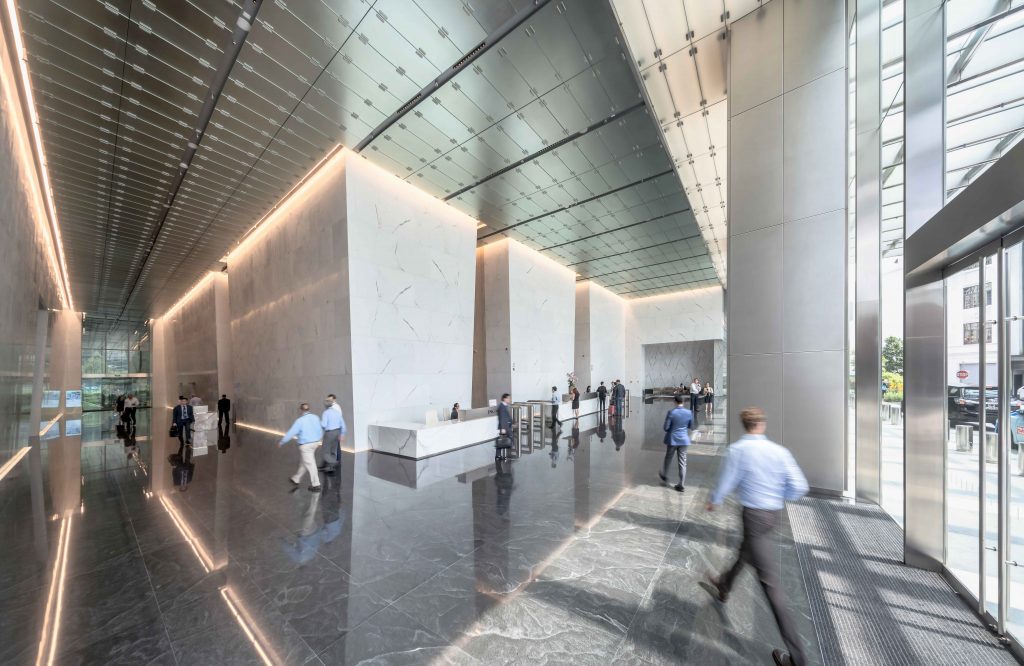 Gunderson Dettmer Singapore Office