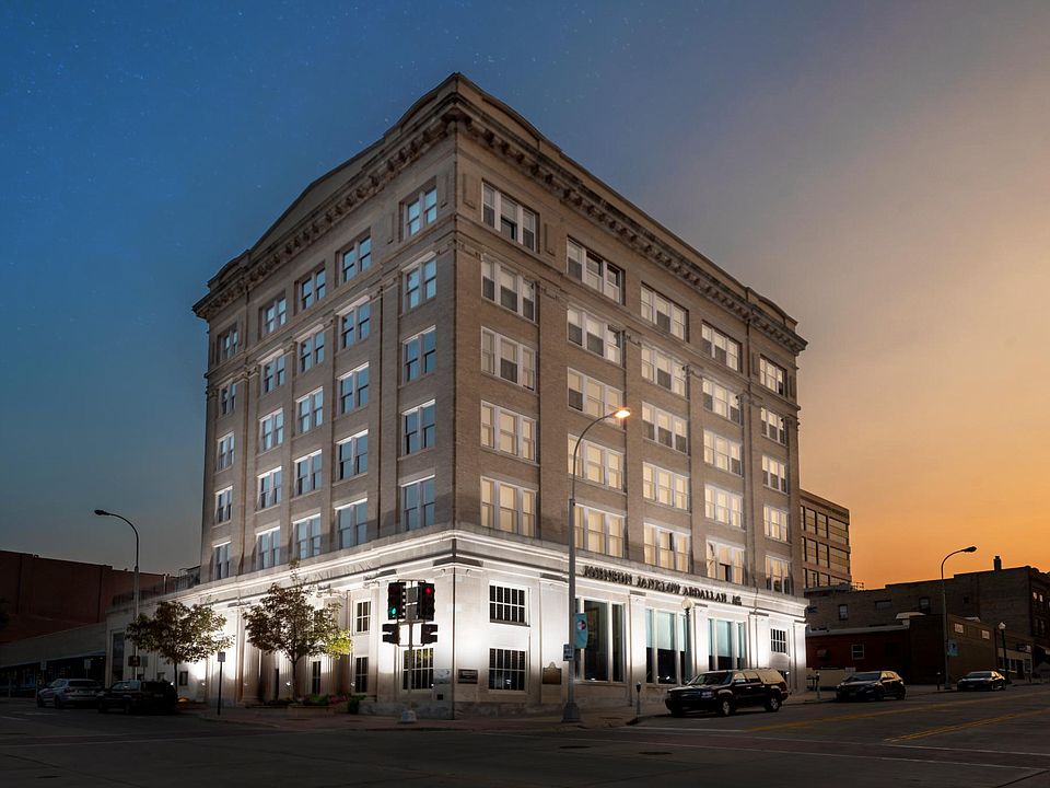 Let Ver Beek Law, Prof. L.L.C Sioux Falls,  Office