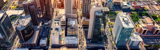 Van Cott & Talamante, PLLC Phoenix,  Office