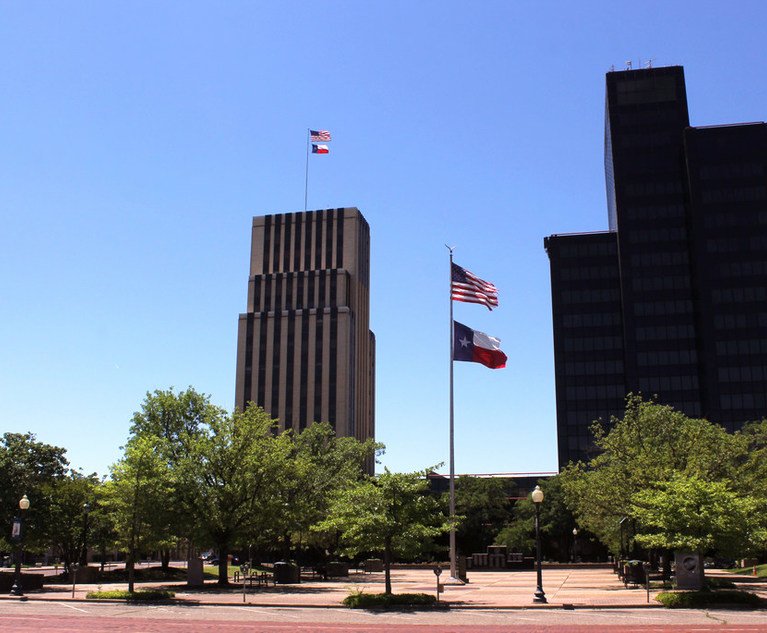 Allen Cummings Law Austin, TX Office