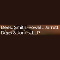 Dees, Smith, Powell, Jarrett, Dees & Jones, LLP Goldsboro,  Office