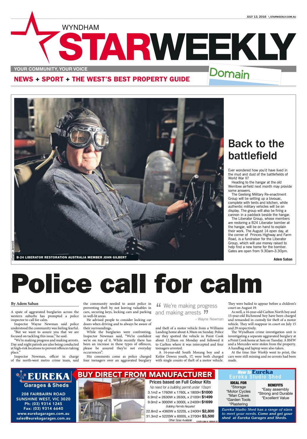 Rigoli Lawyers Werribee, Australia Office