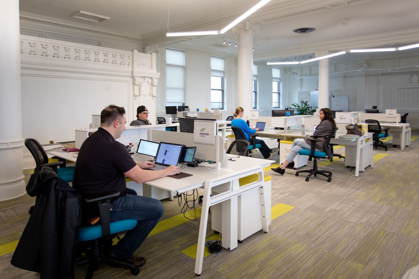 Foley & Foley, PC Palmyra, NY Office