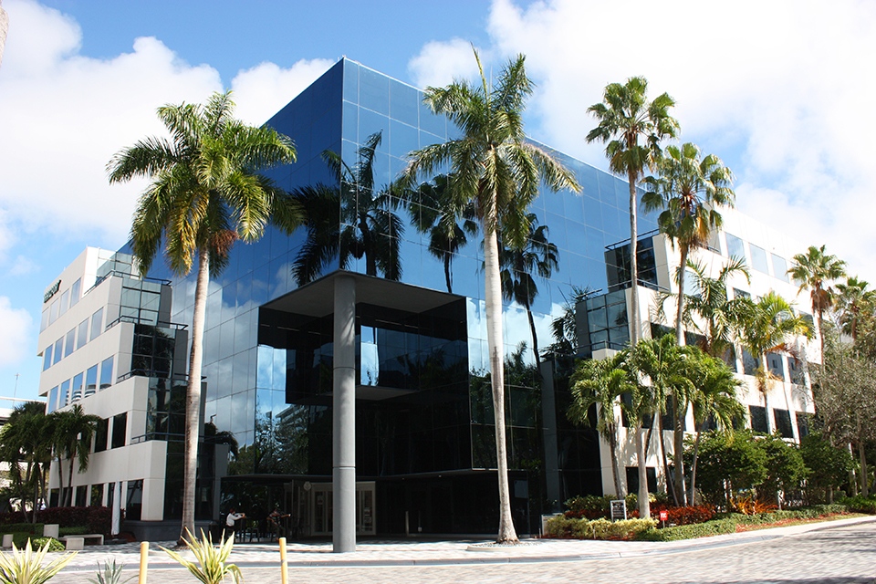 Fleit Intellectual Property Law Miami, FL Office