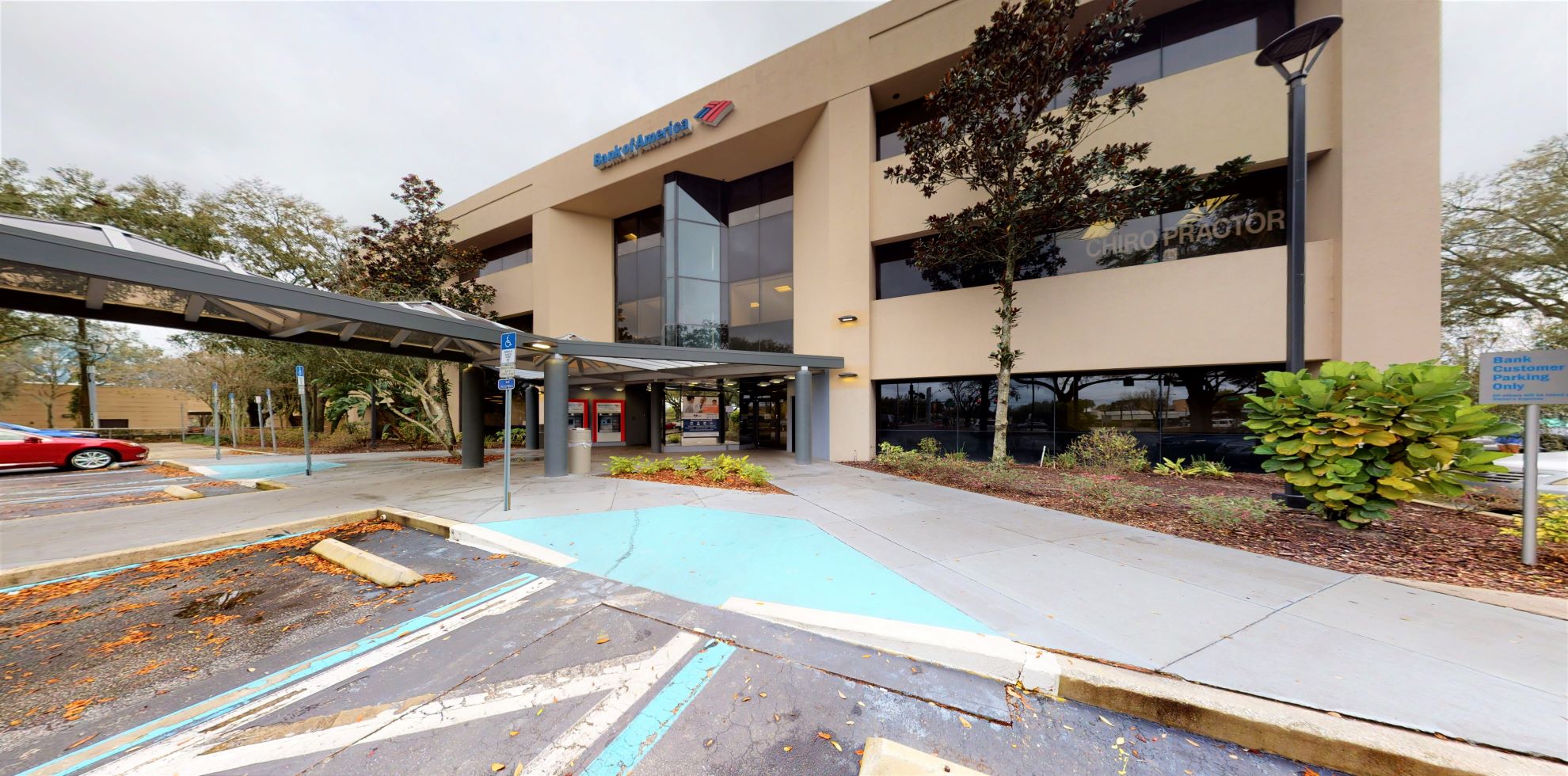 Acosta Law Firm Altamonte Springs, FL Office