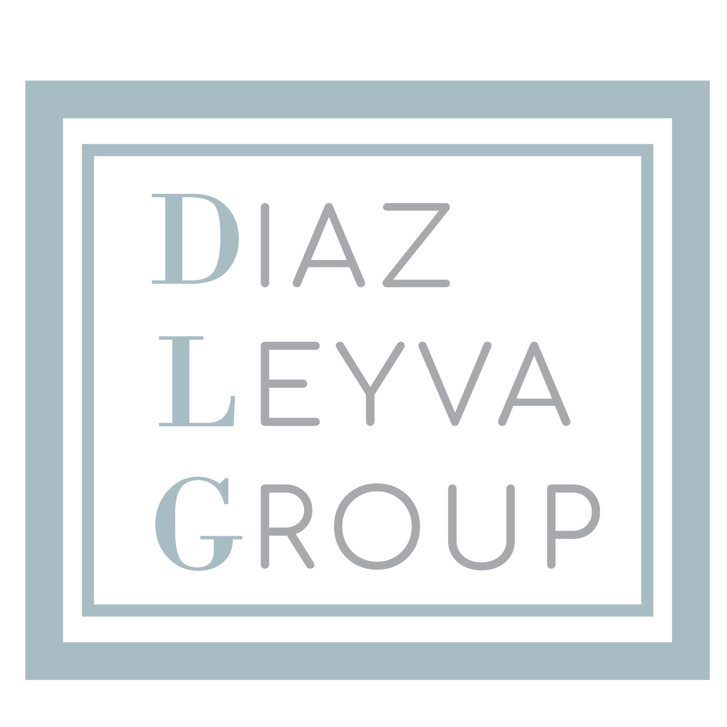 Diaz Leyva Group Coral Gables,  Office