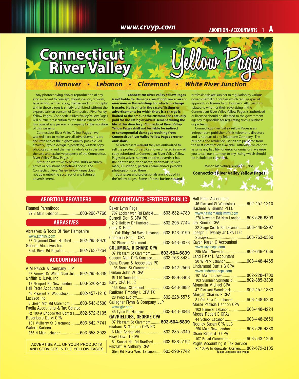 Morpheus Law PLLC New London,  Office