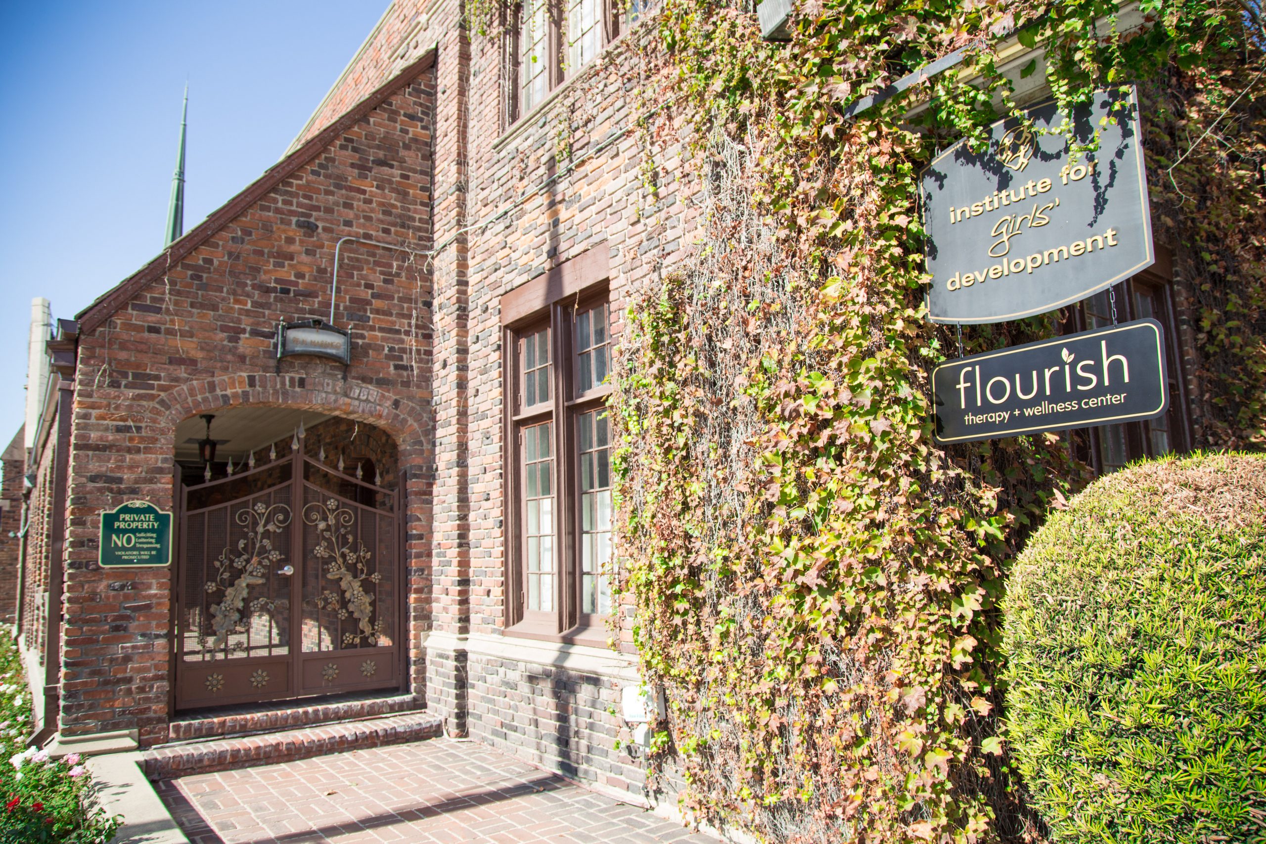 Employees First Labor Law Pasadena,  Office