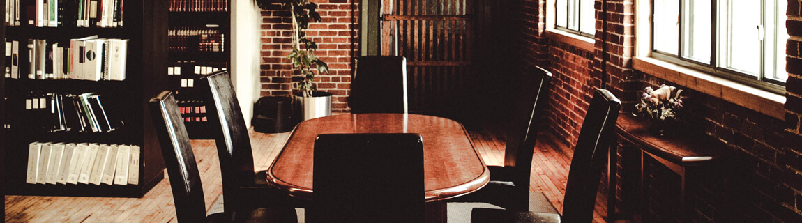 Cavalluzzo LLP Toronto, Canada Office