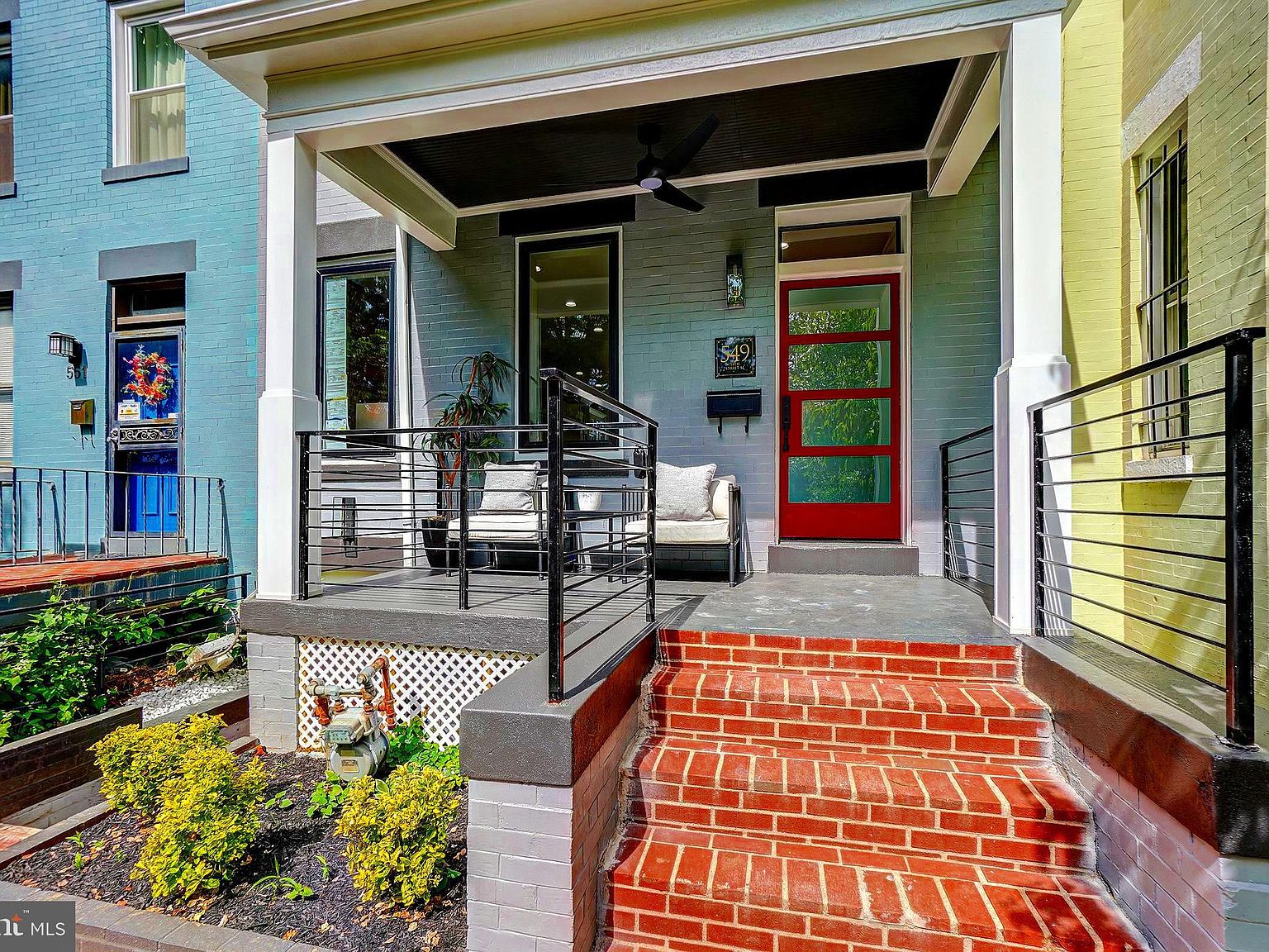 Brownstone Appellate Law Firm Washington, DC Office