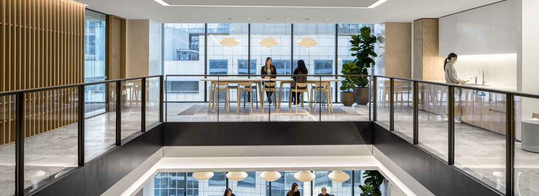 Gadens Melbourne, Australia Office