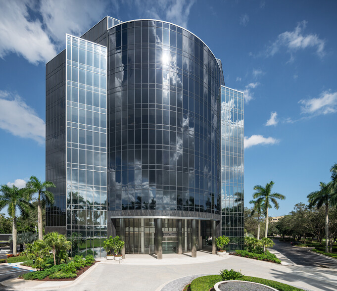 Oppenheim Law Boca Raton, FL Office
