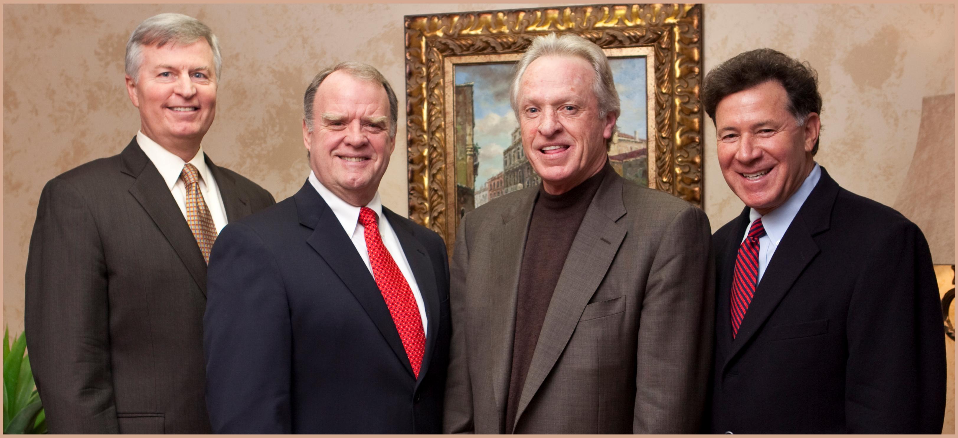 Upchurch Watson White & Max Birmingham, AL Office