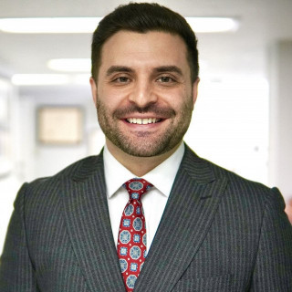 Maldjian Law Group LLC Tinton Falls, NJ Office