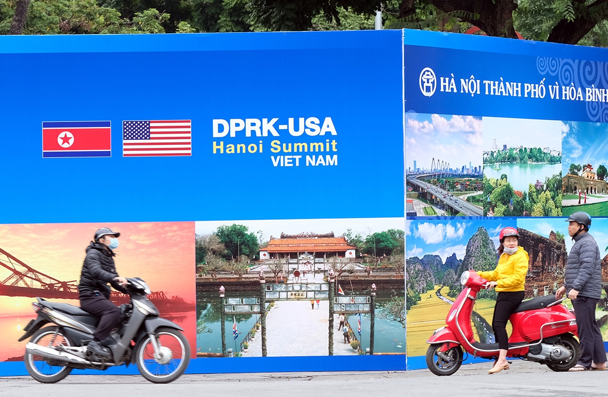 Bizlink Lawyers & Consultants Hanoi, Vietnam Office