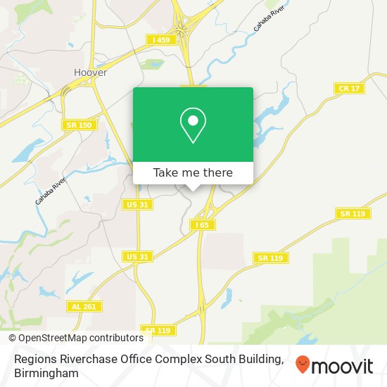 Shabani & Associates, PC Hoover, AL Office