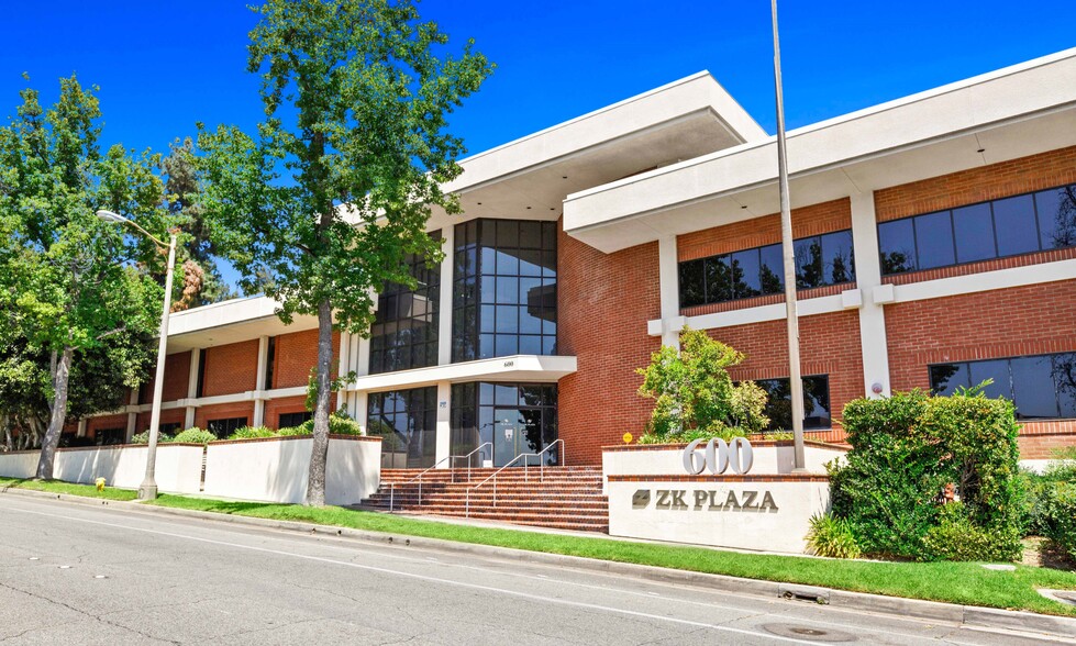 Yee & Associates Pasadena, CA Office