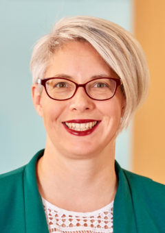 Goldblatt Partners LLP Toronto, Canada Office