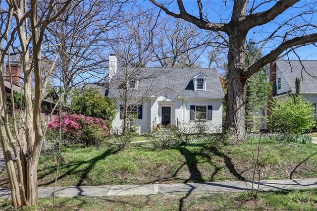 Chapman & Roberts, P.A Greensboro, NC Office