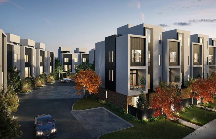 Sproul Trost Roseville, CA Office