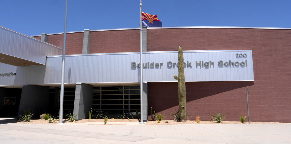 The Carroll Law Firm, PLC Anthem,  Office