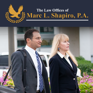 Law Offices of Marc L. Shapiro Naples, FL Office