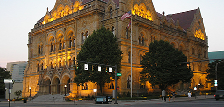 Bricker Graydon LLP Columbus, OH Office