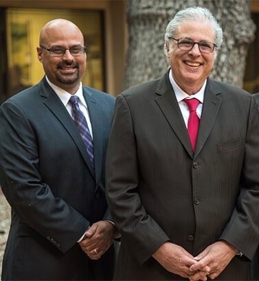 Dorenfeld Law Agoura Hills,  Office