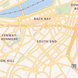 Breakstone, White & Gluck Boston, MA Office