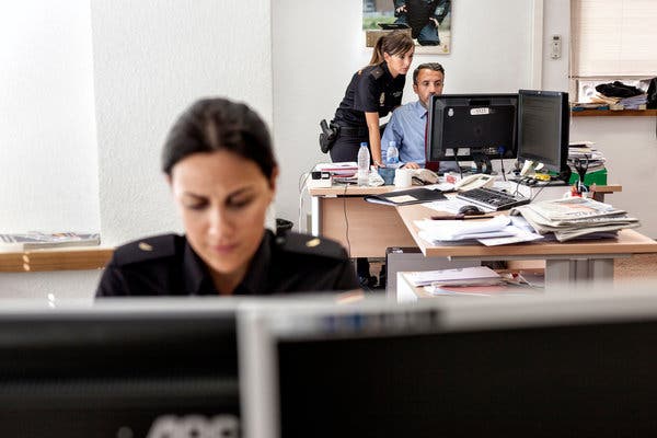 Gomez-Acebo & Pombo Madrid, Spain Office