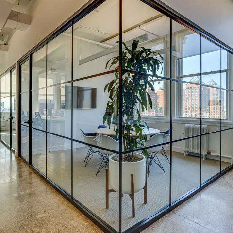 The Beinhaker Law Firm, LLC Millburn,  Office