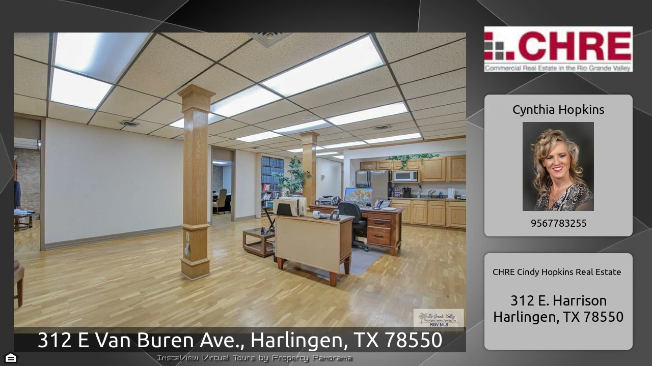 The Law Office of Cindy A. Garcia Harlingen, TX Office