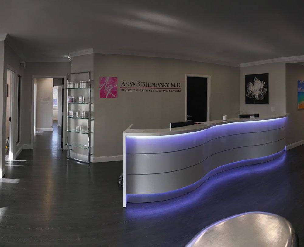 Dragon Sun Law Firm P. C Fairfield,  Office