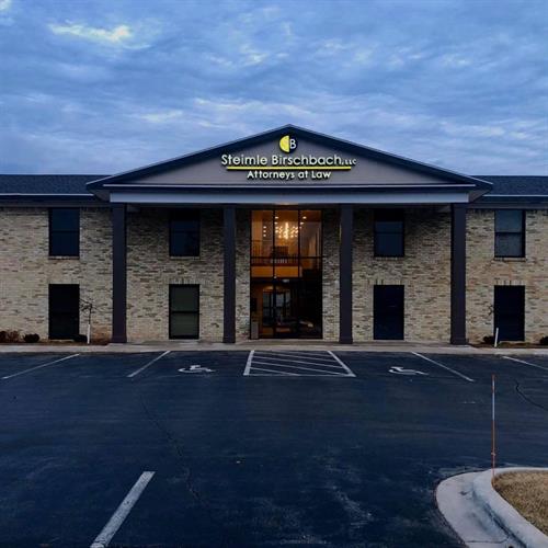 Steimle Birschbach, LLC Sheboygan, WI Office
