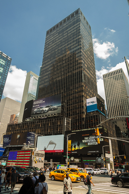 Weber Gallagher Simpson Stapleton Fires & Newby LLP New York, NY Office