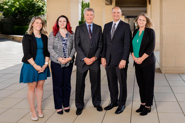 The Choyce Law Firm San Francisco, CA Office